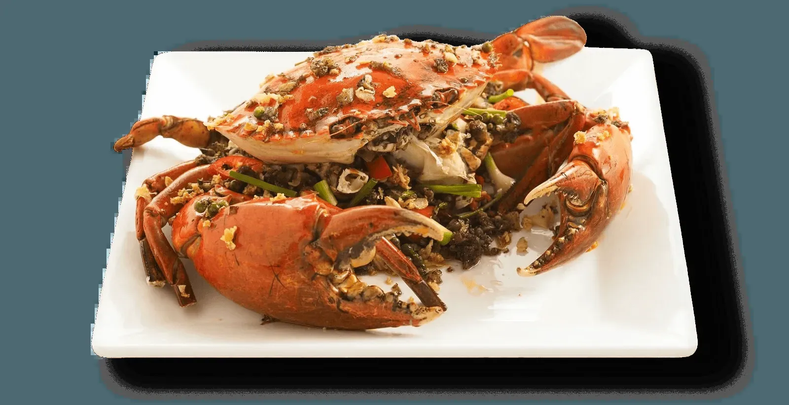 Somboon Seafood (Bang Rak) — photo 46