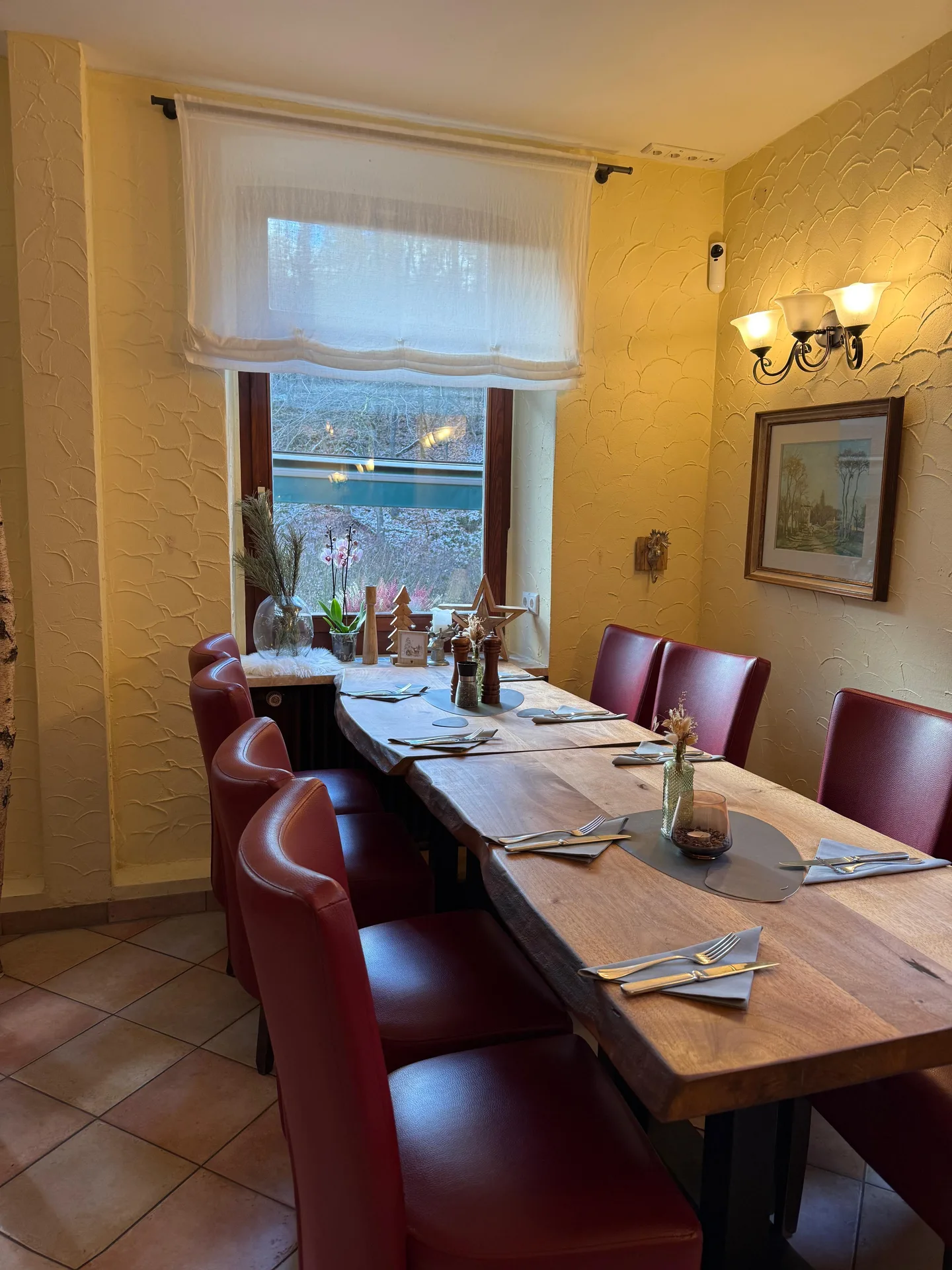Forsthaus Heiligkreuz — photo 9
