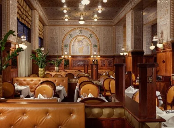 Café Imperial — photo 24