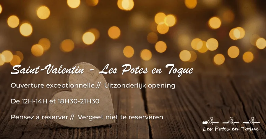 Les Potes en Toque — photo 13