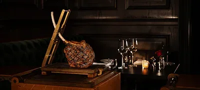 Oak Room — photo 4