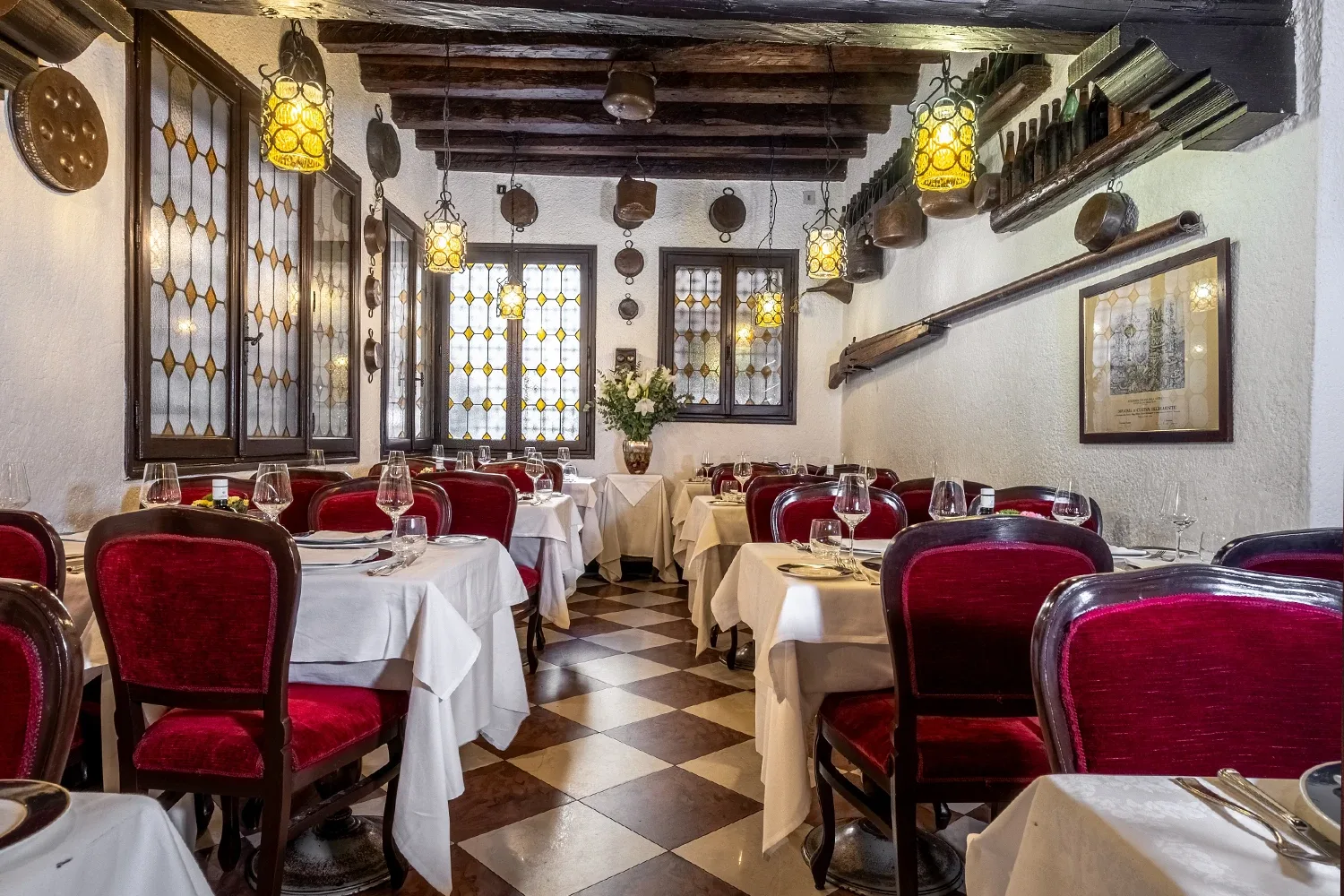 Ristorante Do Forni — photo 37