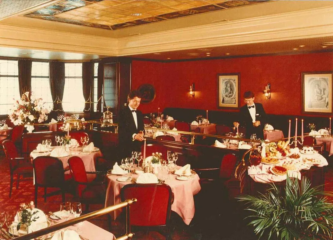 Hugos, Berlin