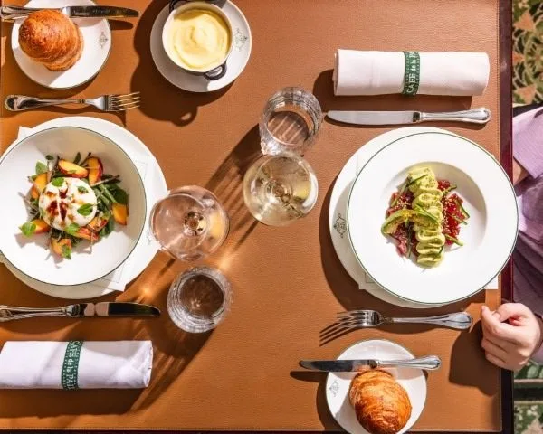 Café de la Paix — photo 4