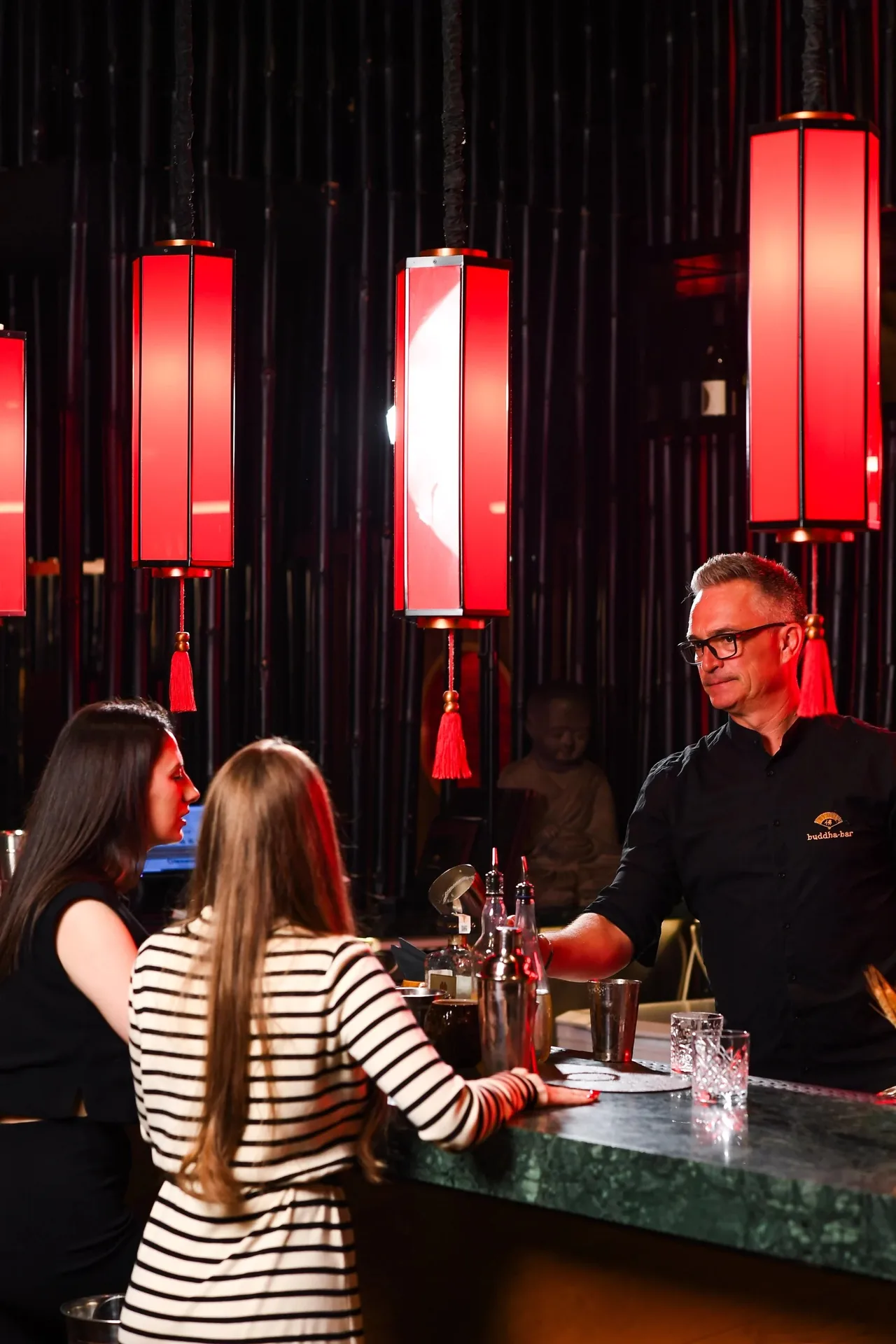 BUDDHA-BAR — photo 110