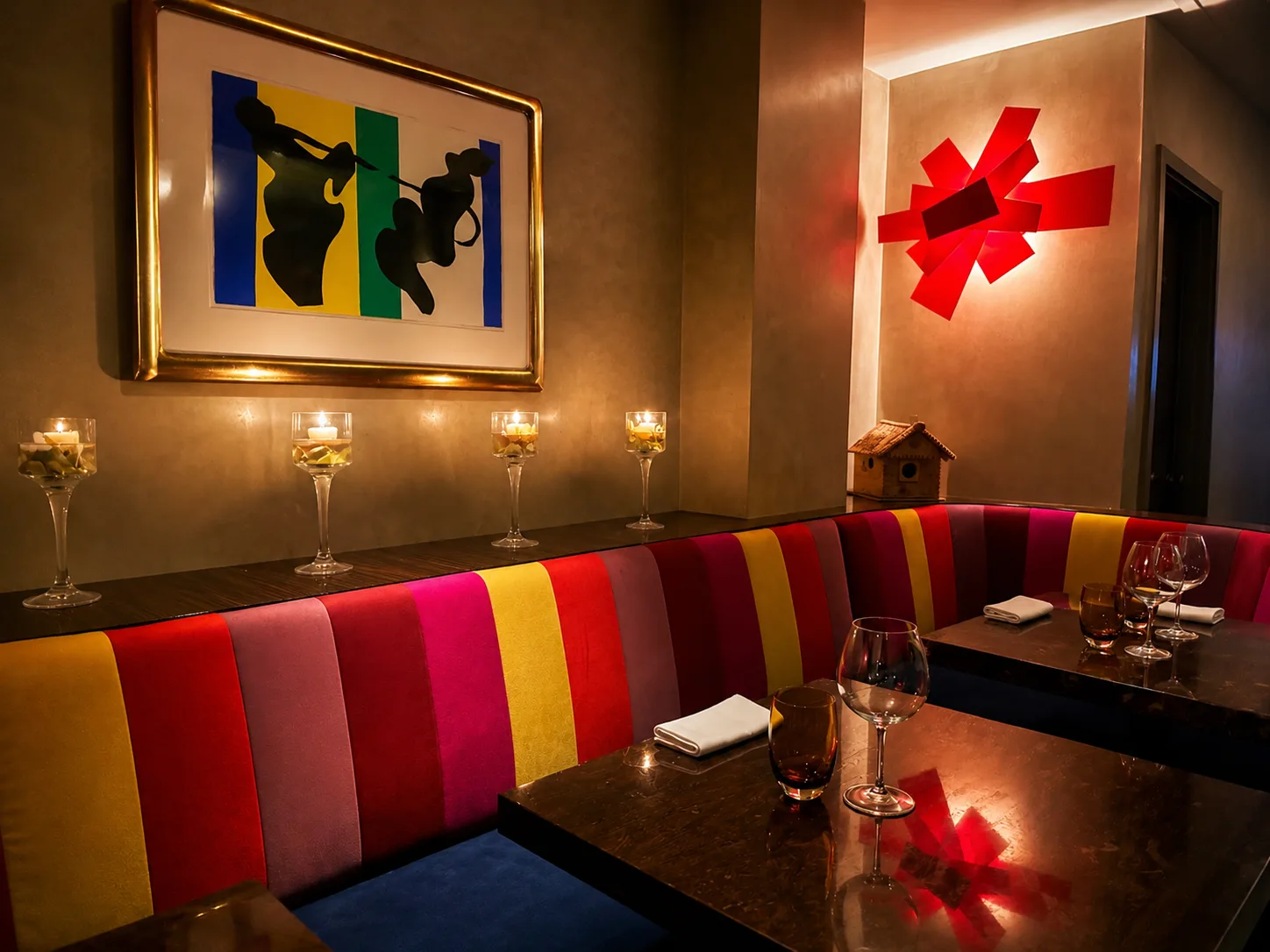 Caravaggio Ristorante — photo 16
