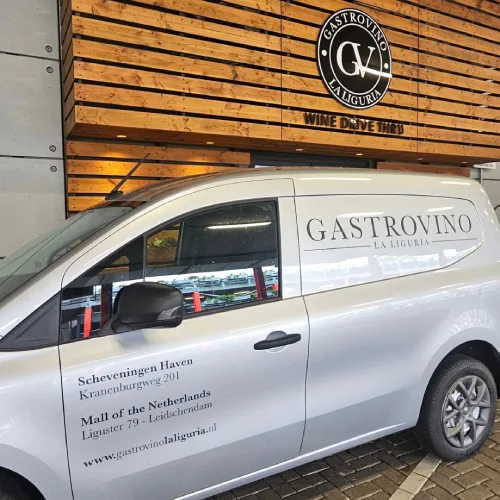 Gastrovino La Liguria — photo 123