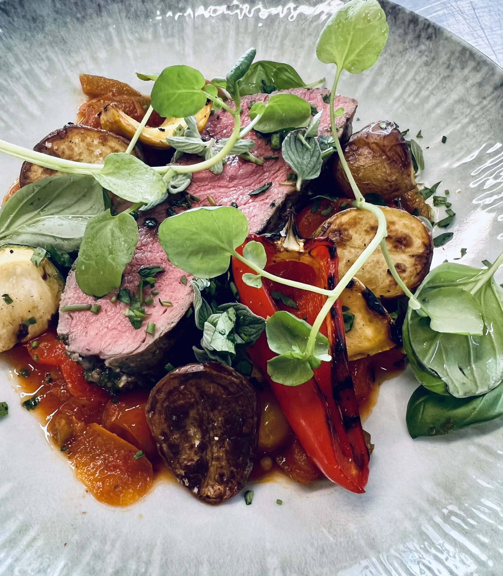 Gastronomisk Institut — photo 73
