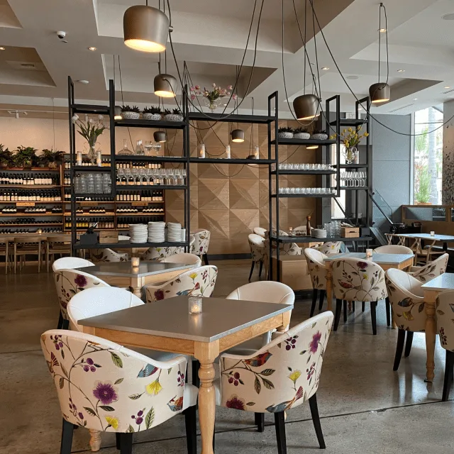 Cucina Urbana — photo 13