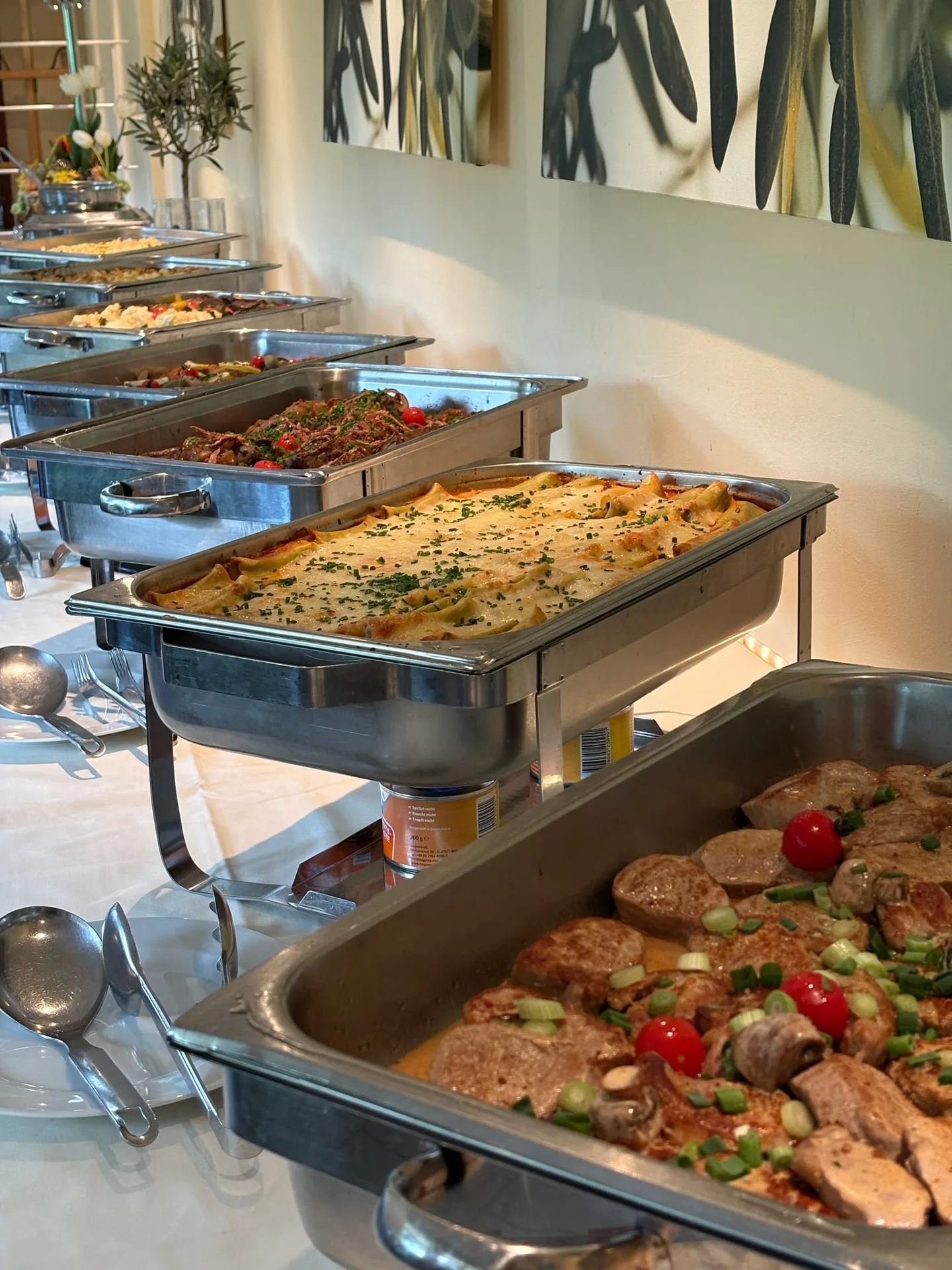 Restaurant Sonne-Post — photo 16