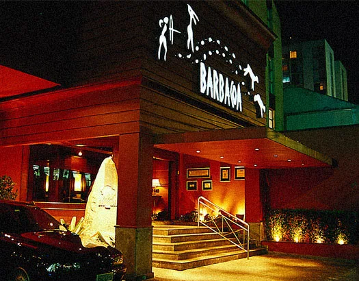 Barbacoa Churrascaria São Paulo — photo 33