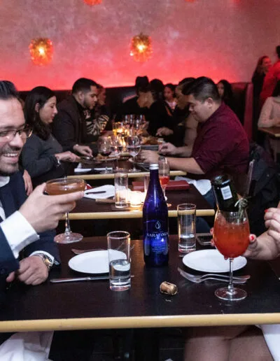 Ventanas Restaurant & Lounge — photo 81