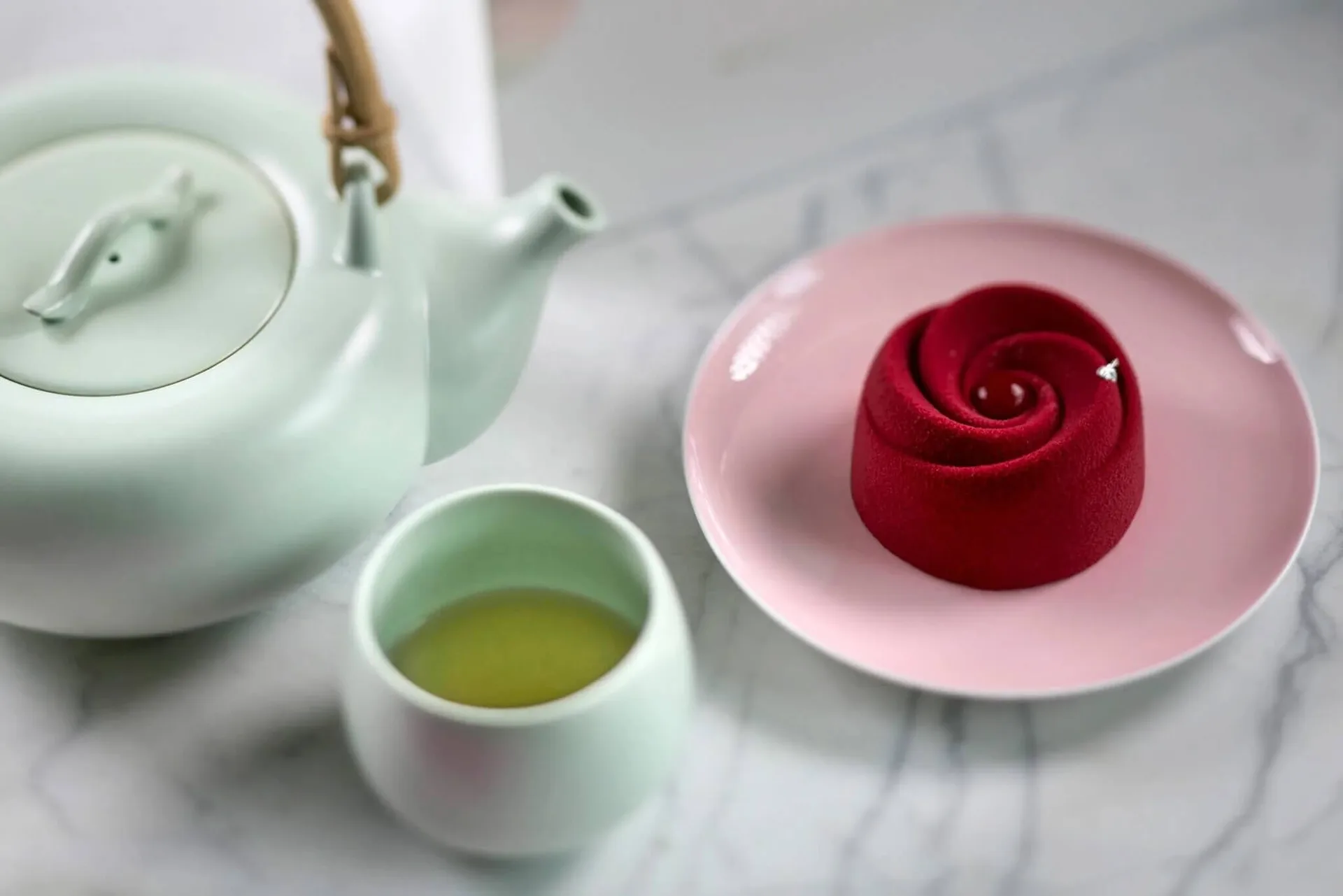Yauatcha — photo 65