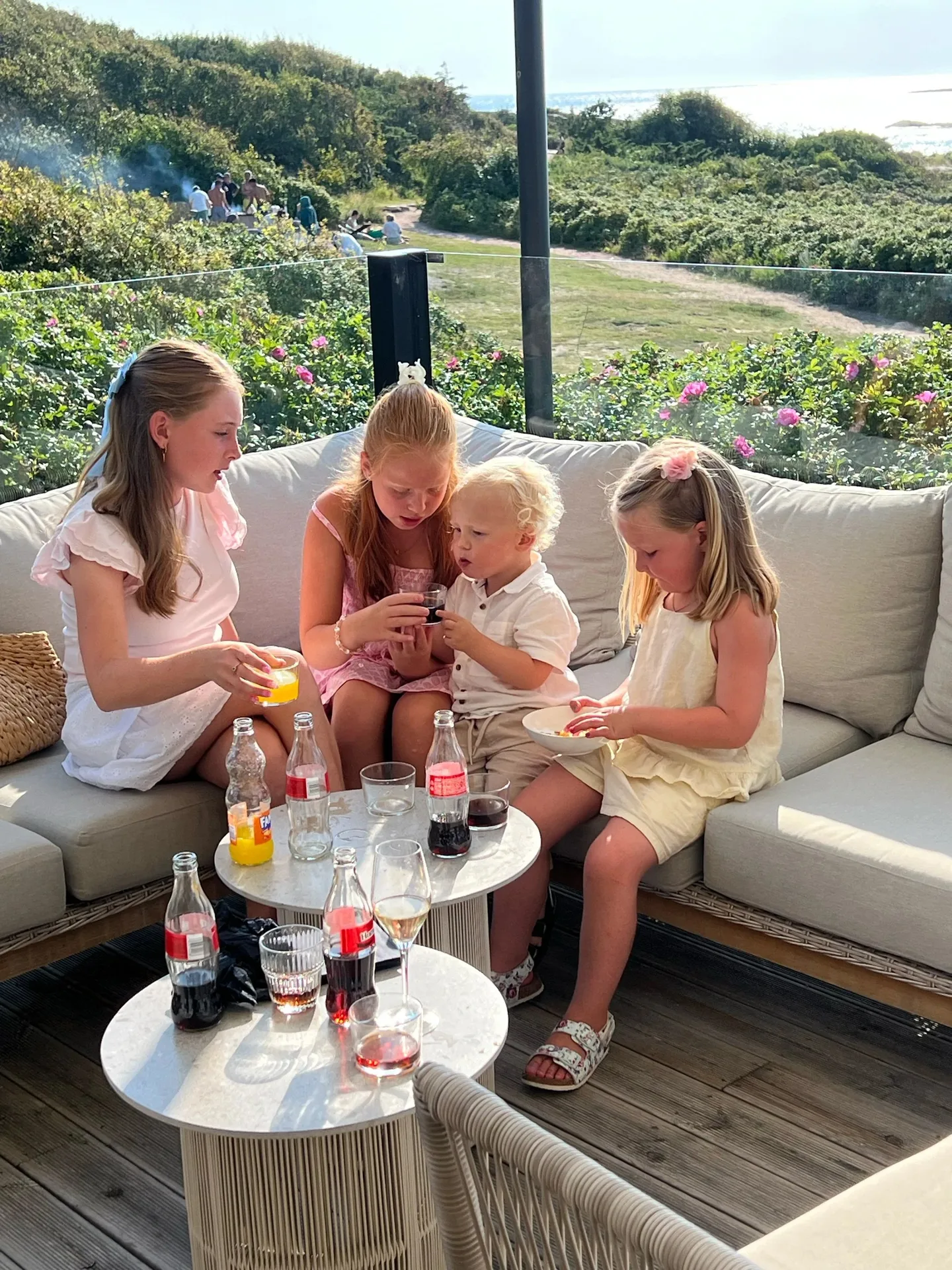 Restaurang Fyr — photo 90