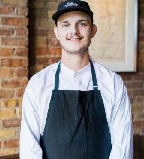 FLG Terroir Wine Bar & Bistro — kitchen