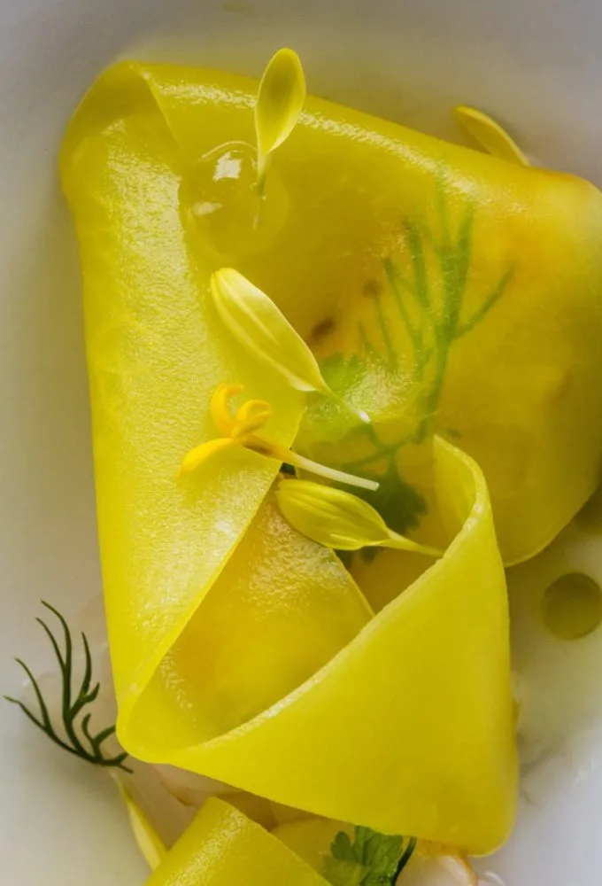 Restaurant Sola — photo 29