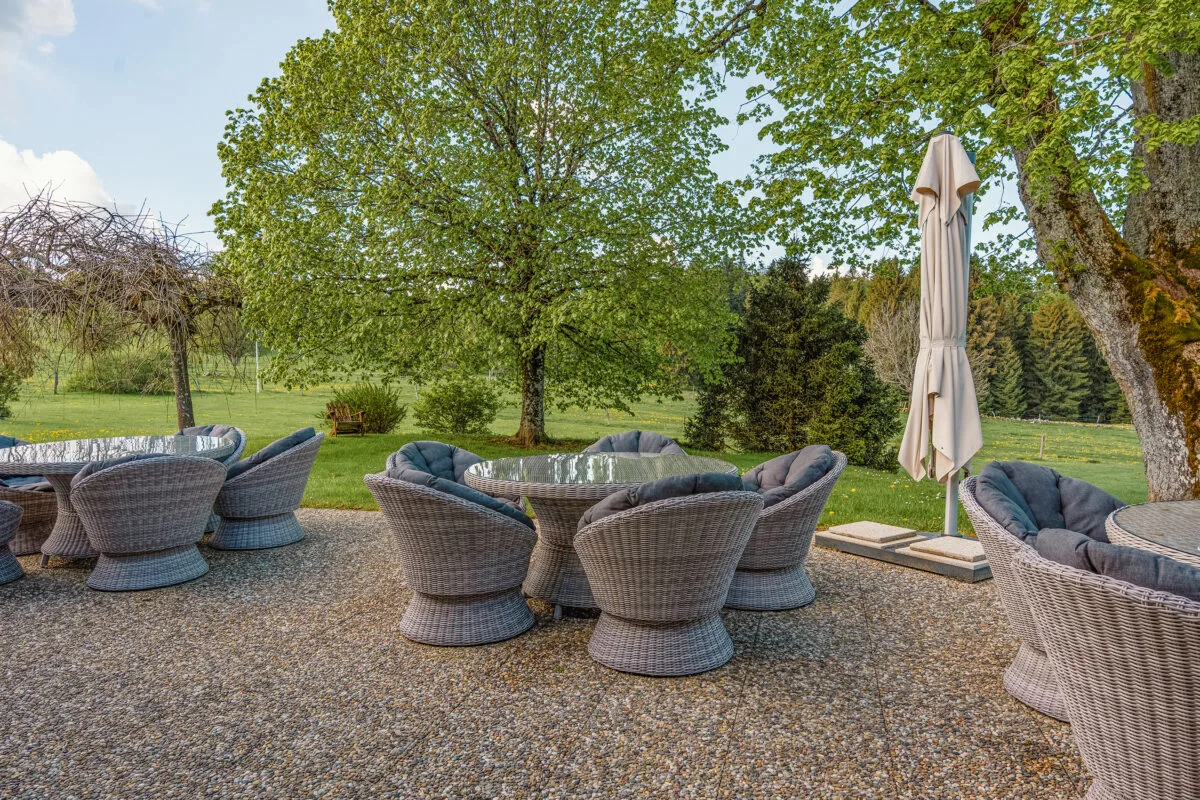 La Table du Tillau — photo 33
