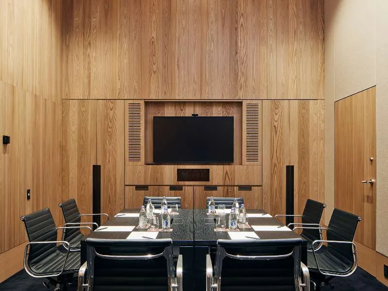 Il Ristorante - Niko Romito — photo 11