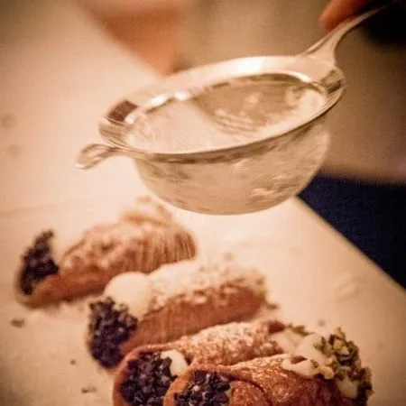 Casu Osteria Contemporanea — photo 40