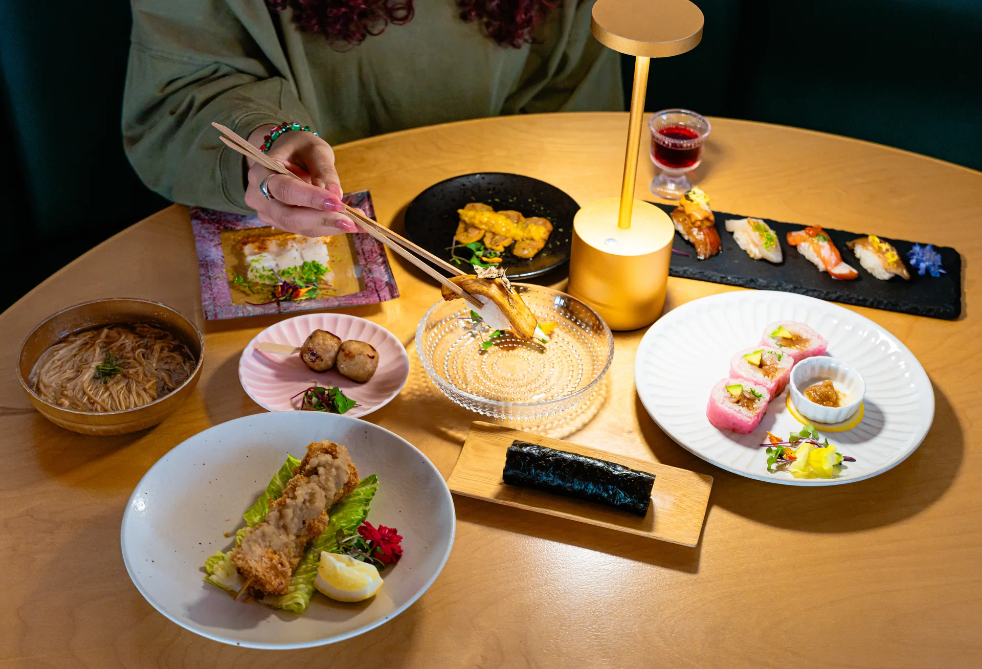 Aya Sushi — photo 9