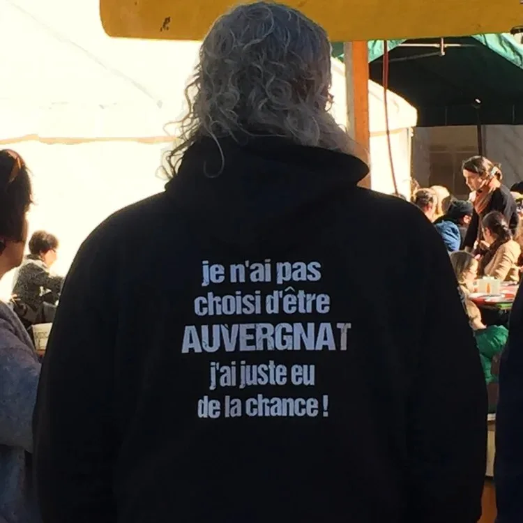 Auberge de Chassignolles — photo 5