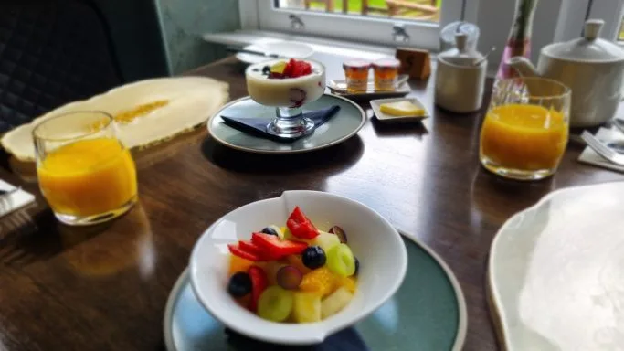 Kilcamb Lodge Hotel — photo 15