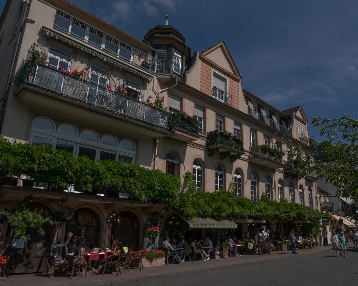 Restaurant zum Anker — photo 40