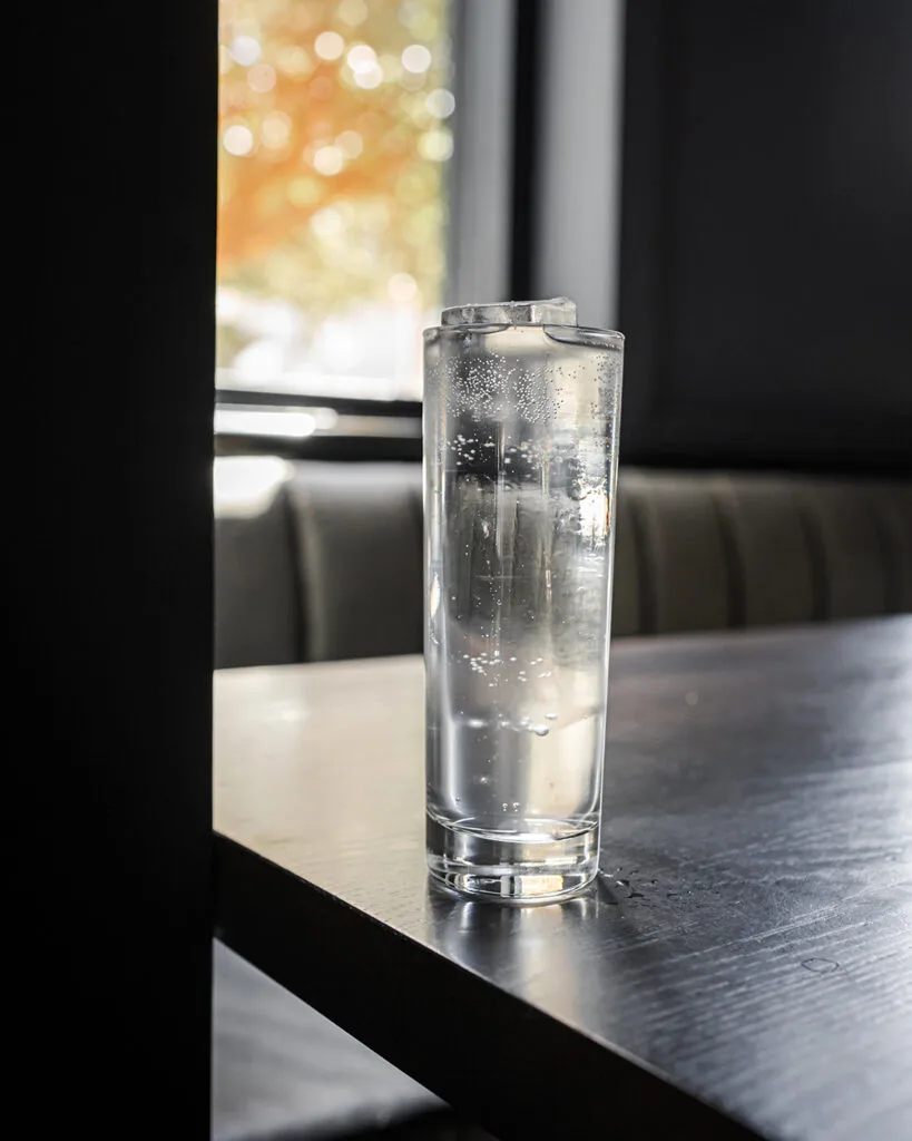 Published on Main — drink