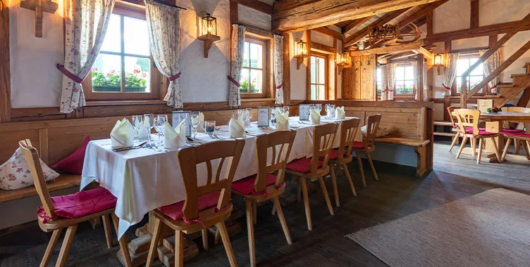 Restaurant Löwen — photo 13