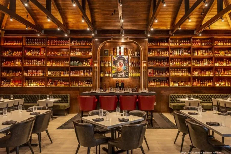 Warren American Whiskey Kitchen — photo 25