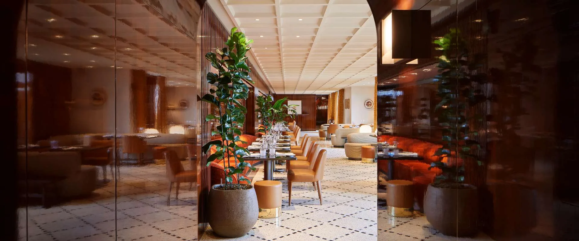 Il Ristorante - Niko Romito — photo 27