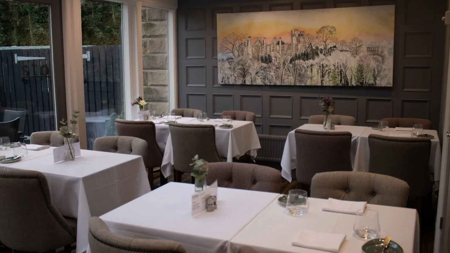 Stones Restaurant — photo 26