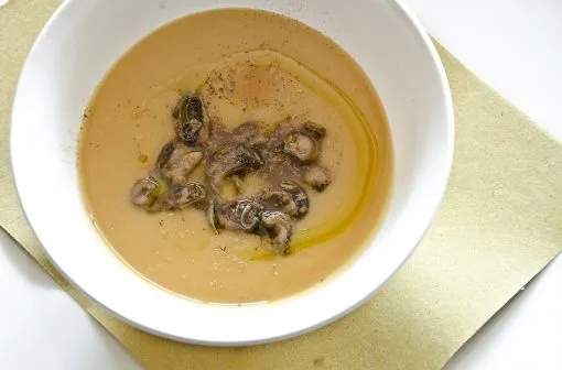 Osteria Bartolini — food