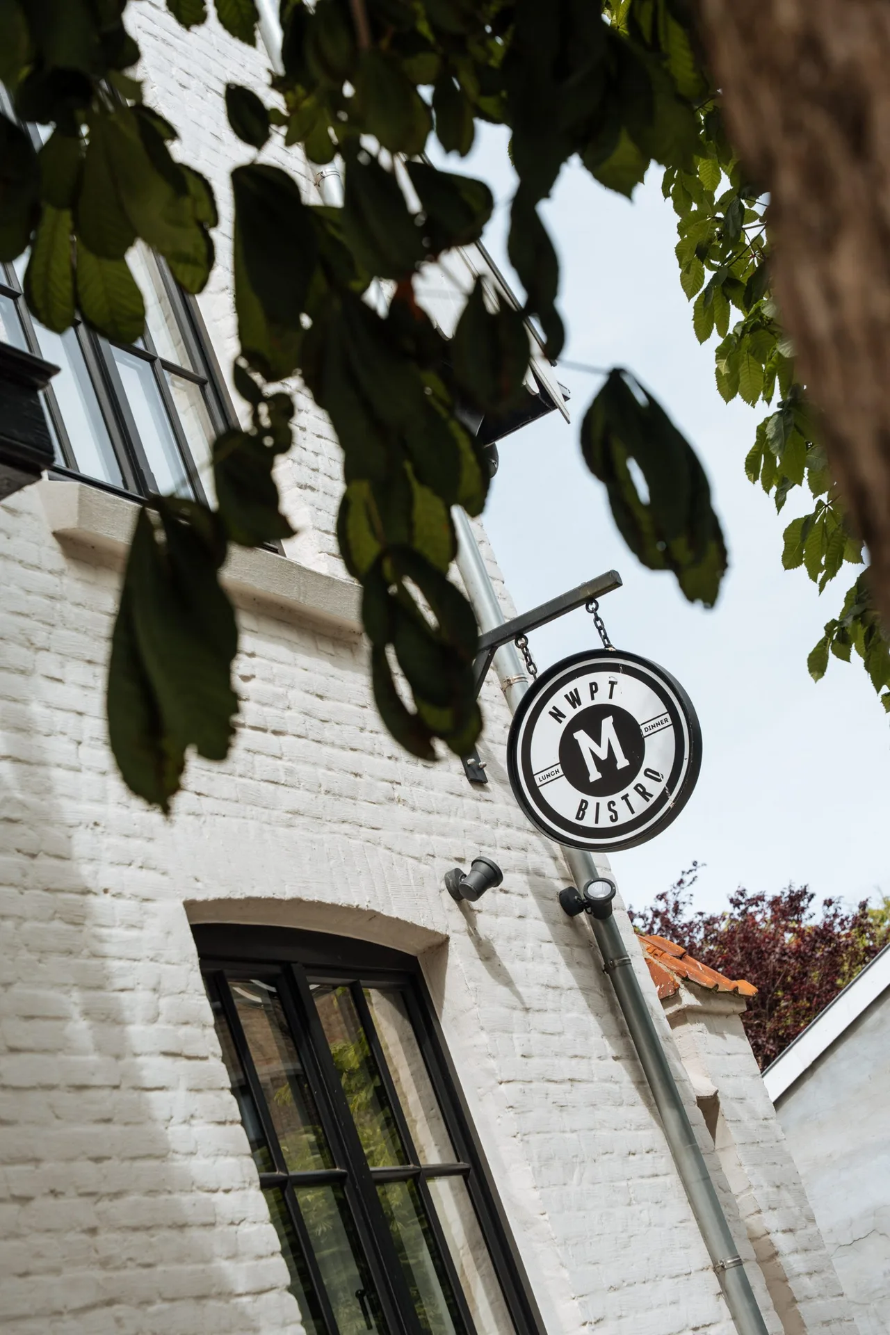 M Bistro — photo 18