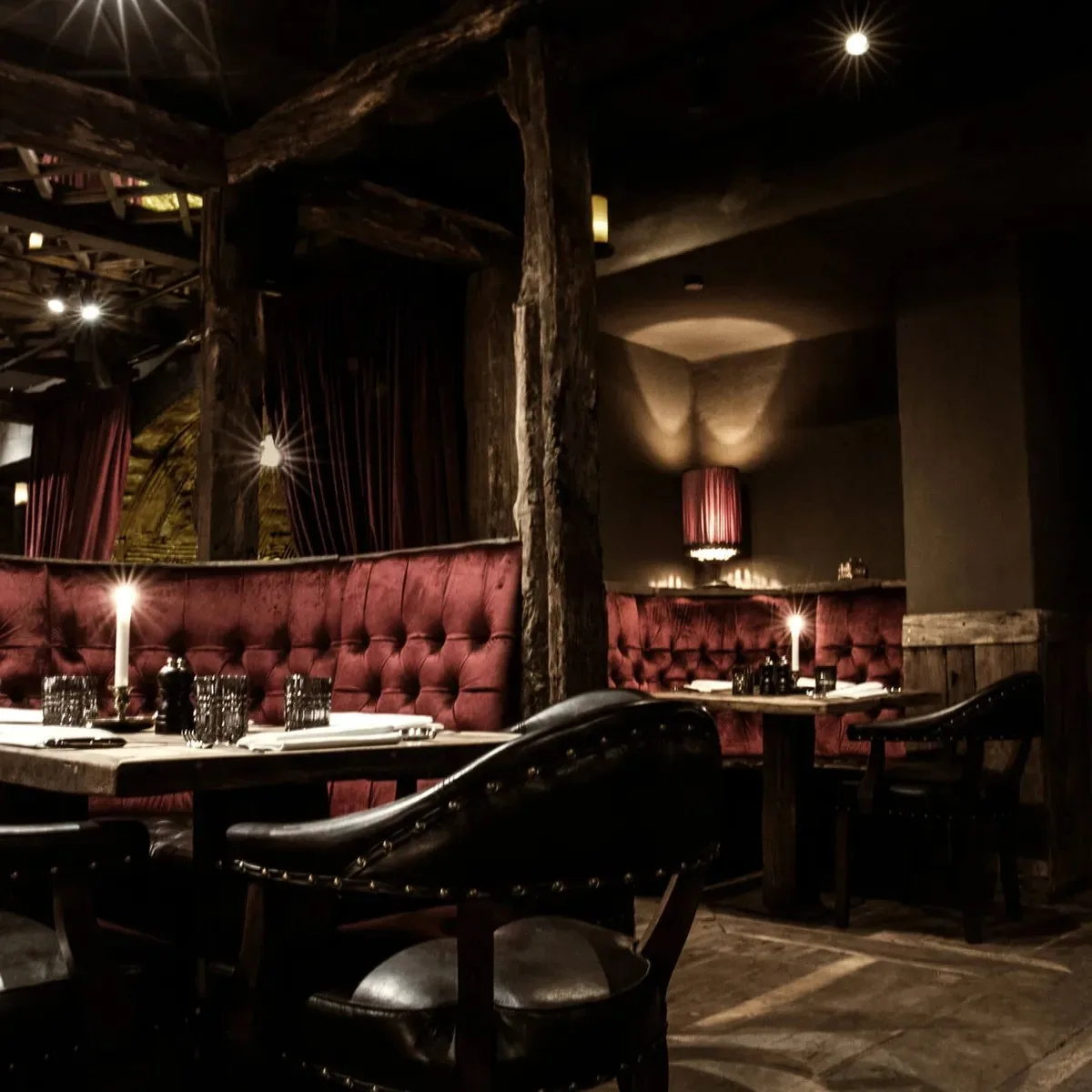 Steakhouse Rodizio — photo 6