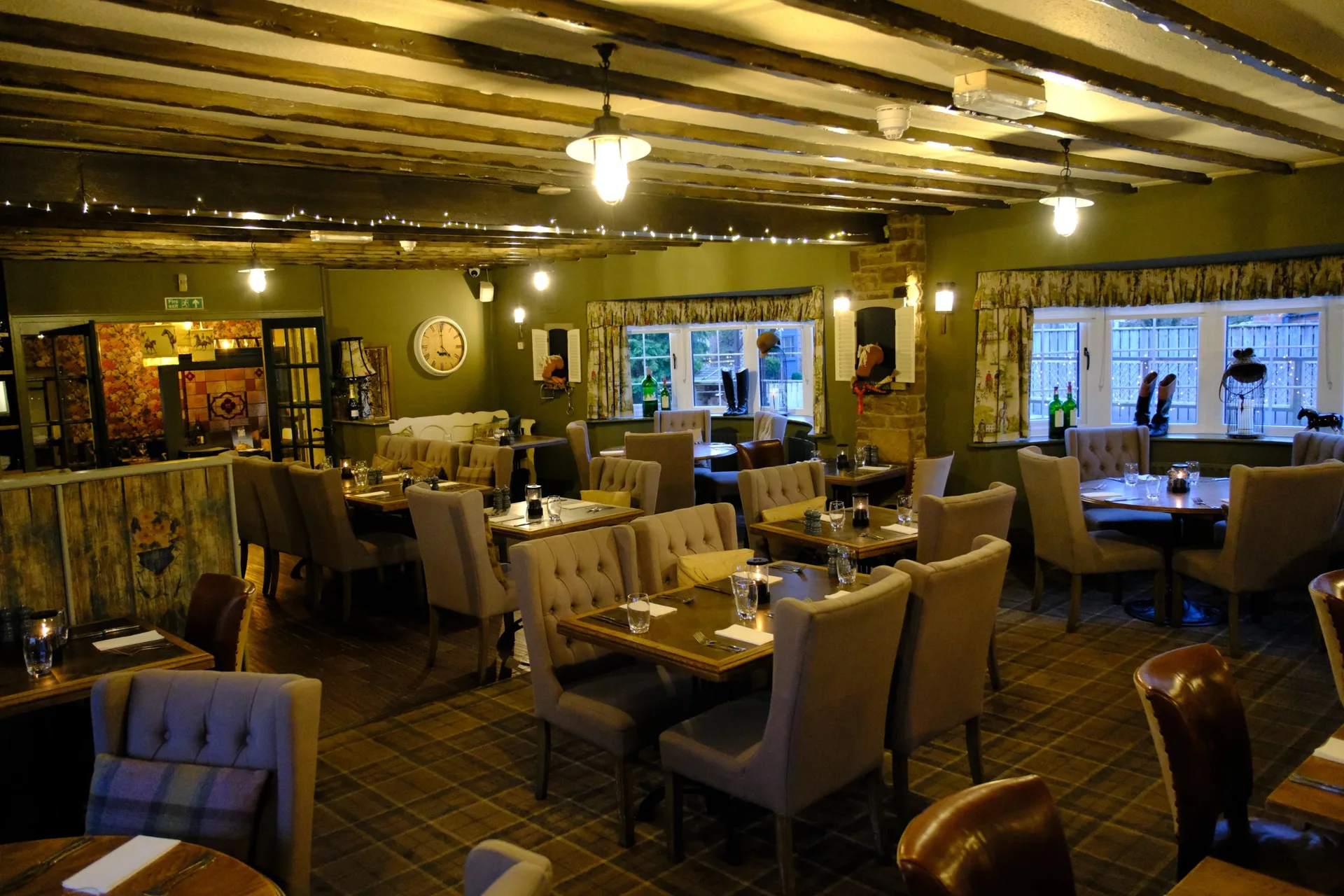 Black Horse Inn — photo 53