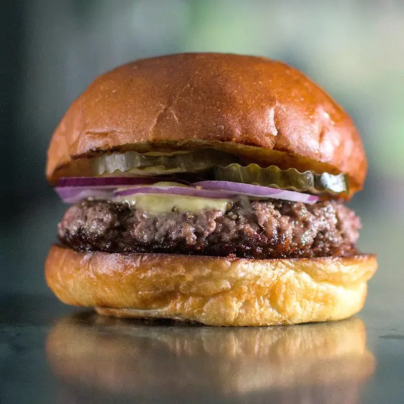 Howard Burger Joint — photo 6