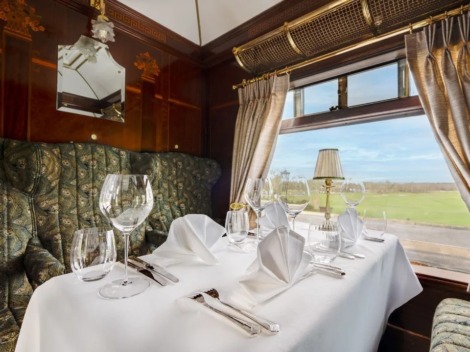 The Pullman — photo 11