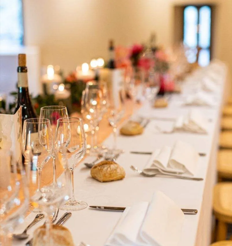 La Table de Mentone — photo 12