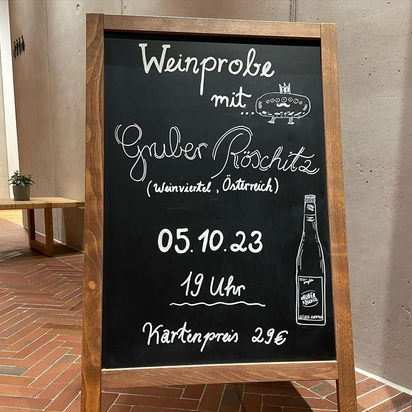 Restaurant SeeLoge Eutin — photo 28