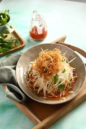 Ngon Garden — food