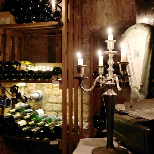 Osteria Italiana — photo 11