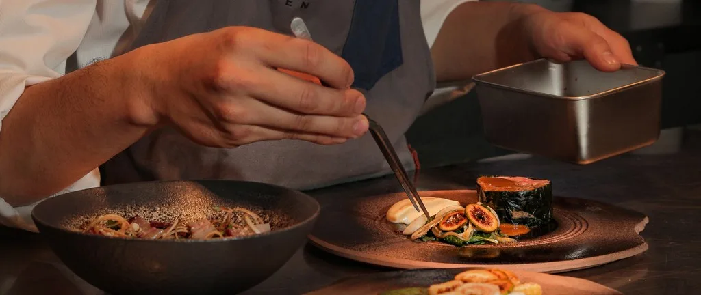 Vien Dining, Hanoi