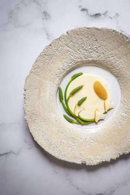 La Table d'Olivier Nasti — photo 17