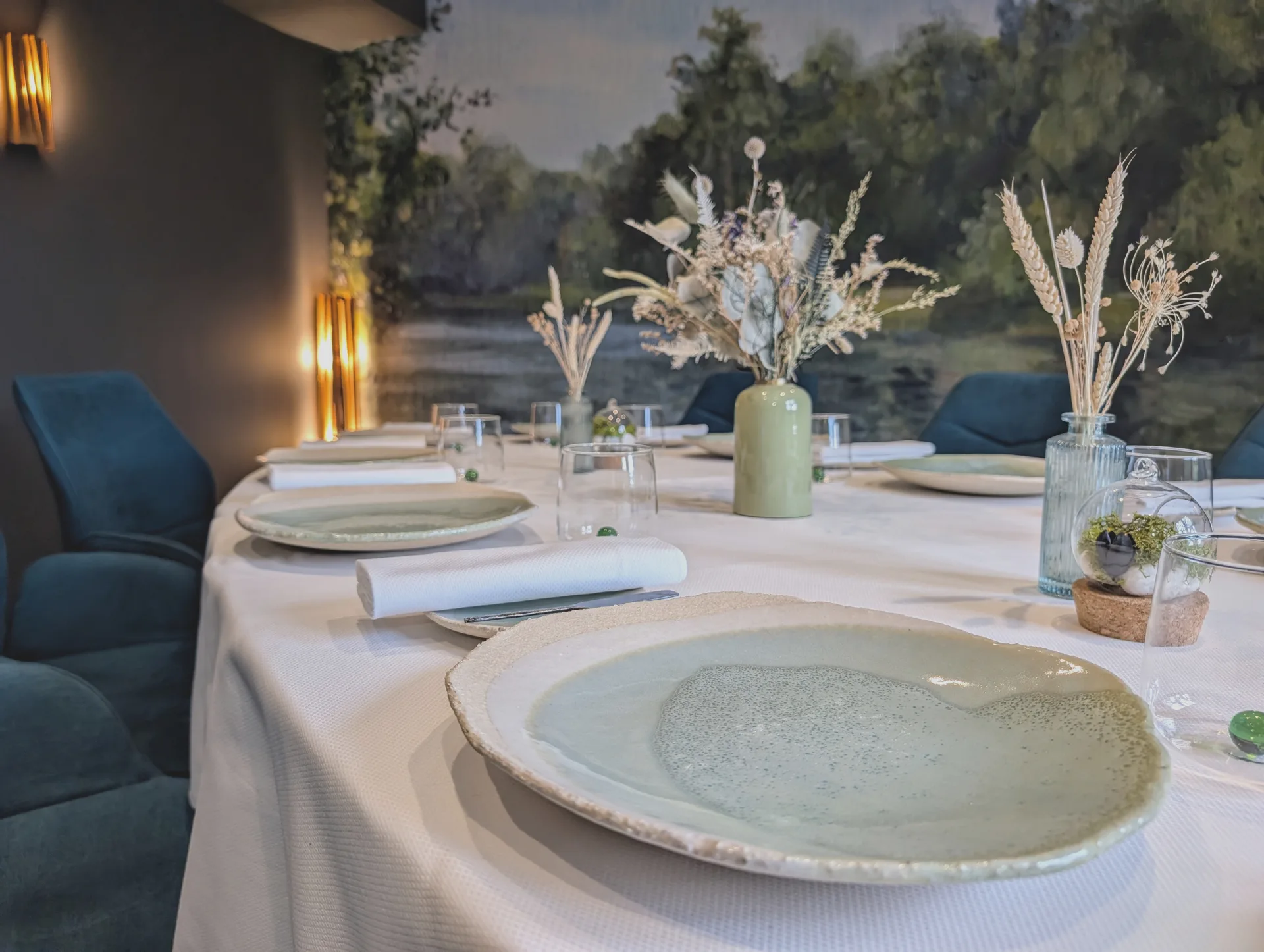 Restaurant de la Loire — photo 18
