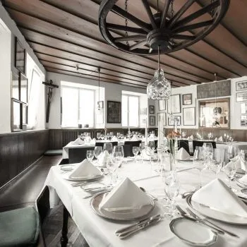 Restaurant „Die Ecke“ — photo 11