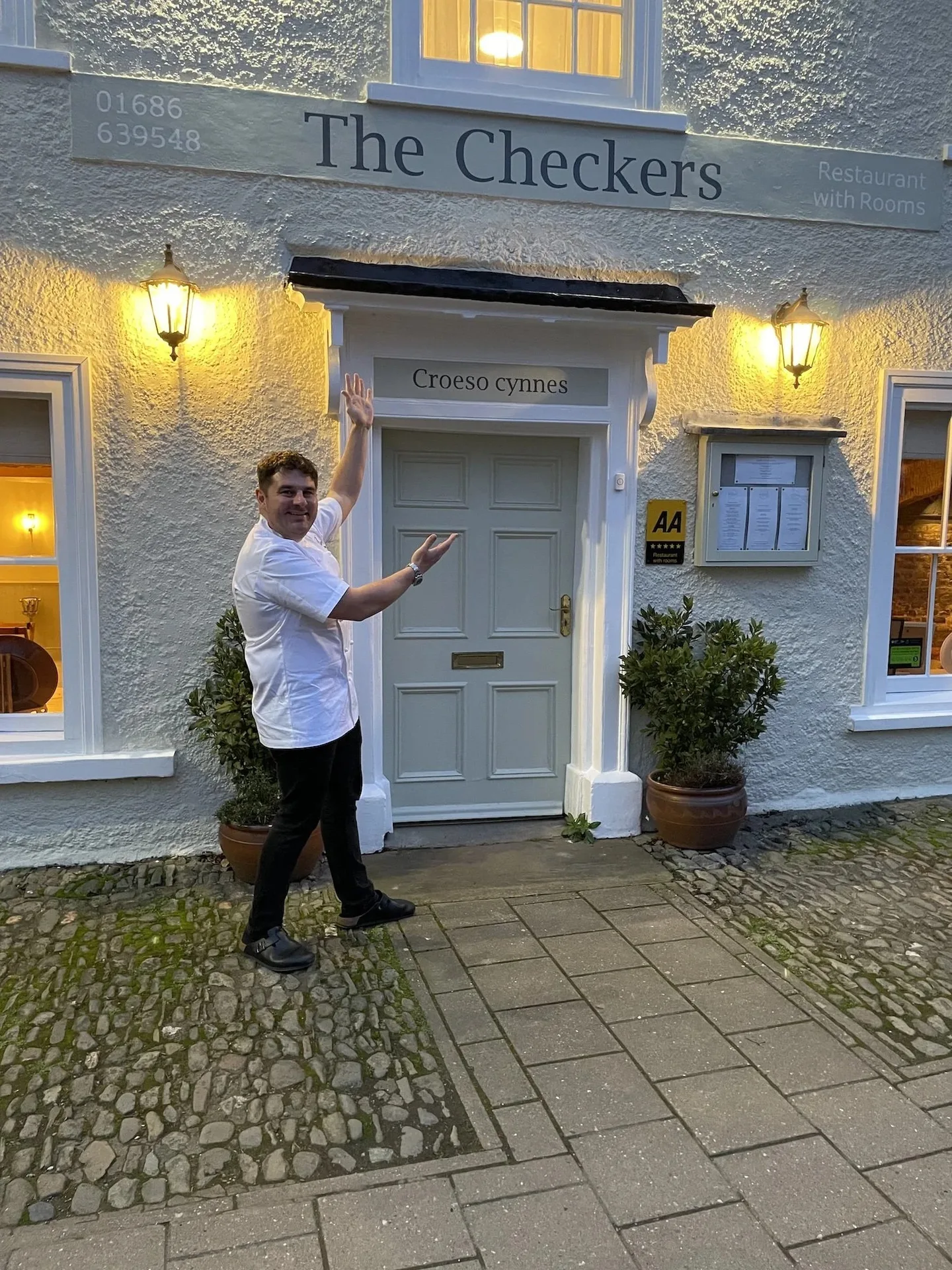 The Checkers — photo 68