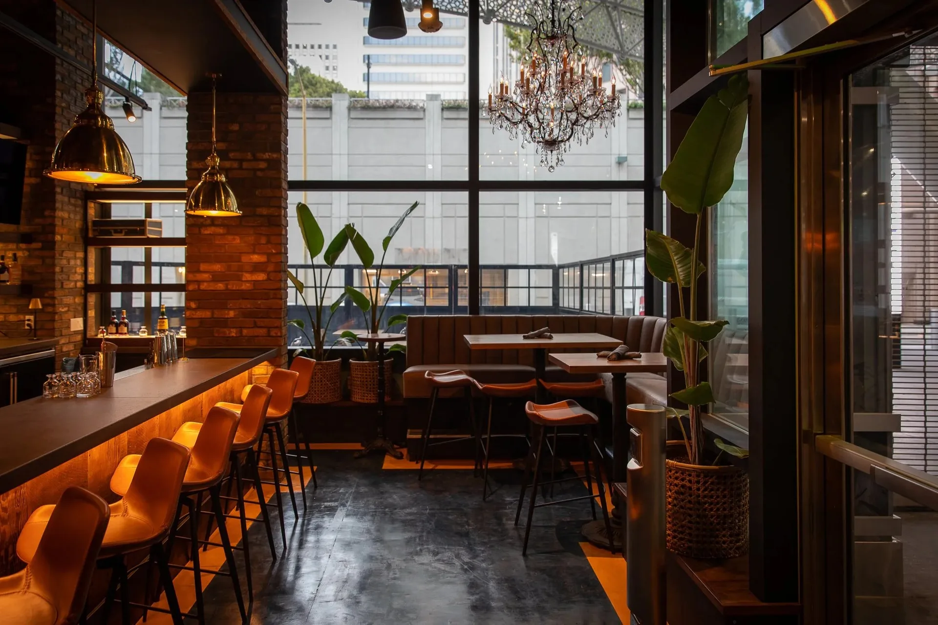 Restaurant Diem — photo 26