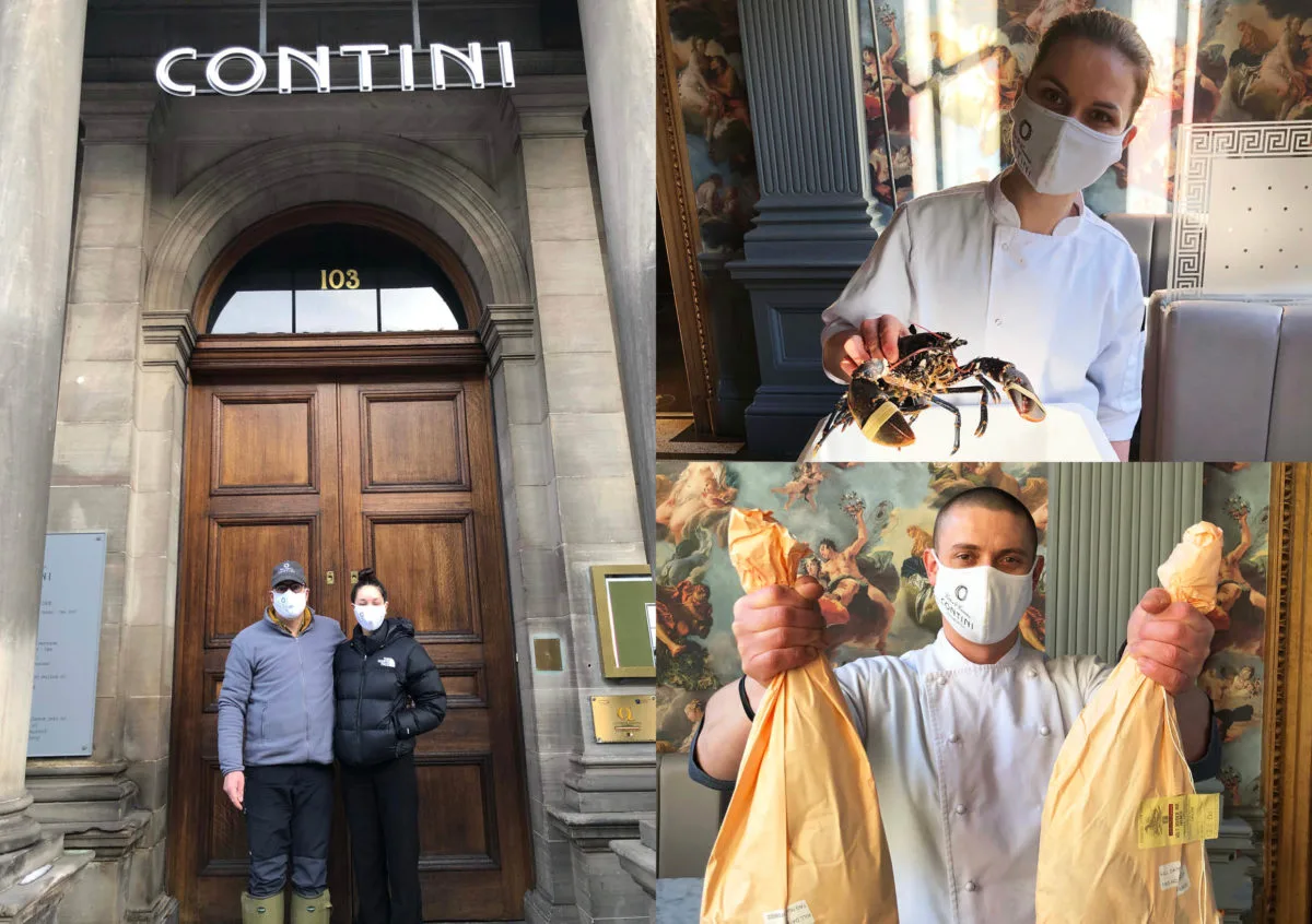Contini George Street — photo 87