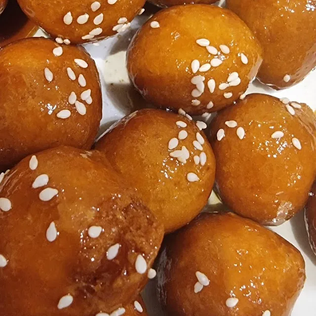 Al Mrzab — food
